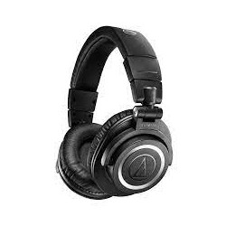 Slušalke Audio-Technica ATH-M50xBT2