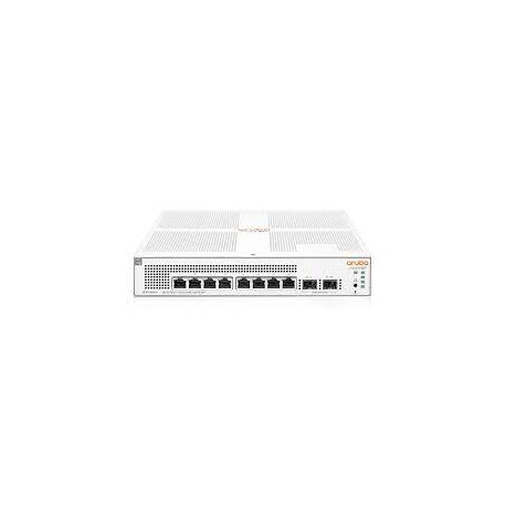 ARUBA Instant On 1930 24G 4SFP+ 195W PoE+ Switch