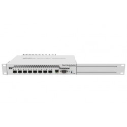 Stikalo (switch) Mikrotik 8 SFP+ CRS309-1G-8S+IN
