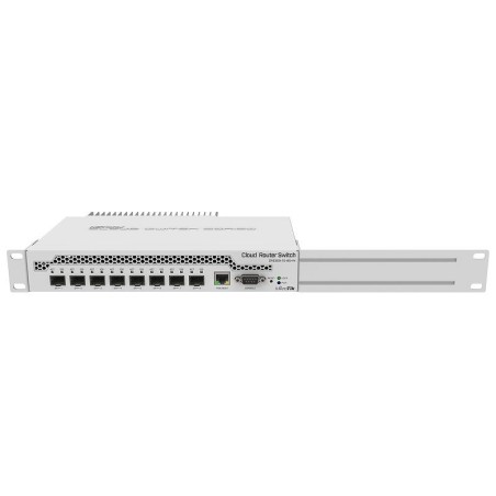 Stikalo (switch) Mikrotik 8 SFP+ CRS309-1G-8S+IN