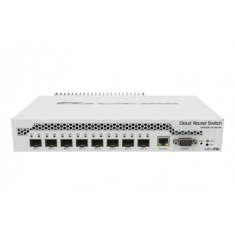 Stikalo (switch) Mikrotik 8 SFP+ CRS309-1G-8S+IN