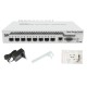 Stikalo (switch) Mikrotik 8 SFP+ CRS309-1G-8S+IN