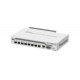 Stikalo (switch) Mikrotik 8 SFP+ CRS309-1G-8S+IN