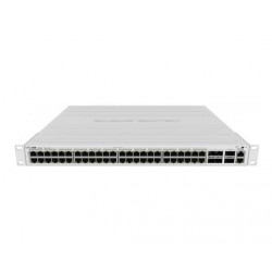 Stikalo (switch) Mikrotik 48 port CRS354-48P-4S+2Q+RM