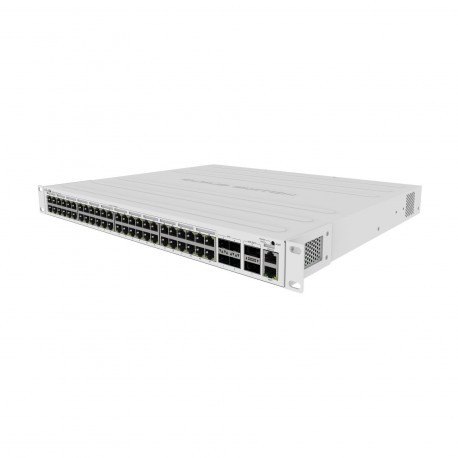 Stikalo (switch) Mikrotik 48 port CRS354-48P-4S+2Q+RM