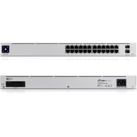 Stikalo (switch) Ubiquiti USW-24