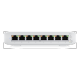 Stikalo (switch) Ubiquiti Lite 8 port, 4x PoE gigabitno, USW-Lite-8-POE