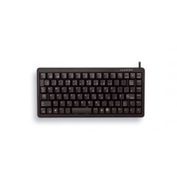 Tipkovnica Cherry G84-4100, black, USB-PS/2, UK SLO g.