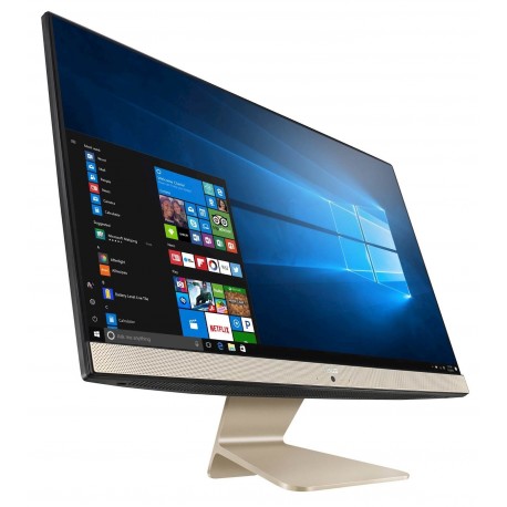 Računalnik AIO ASUS M241DAK-BA037M R5-3500U, 8GB, SSD 512GB