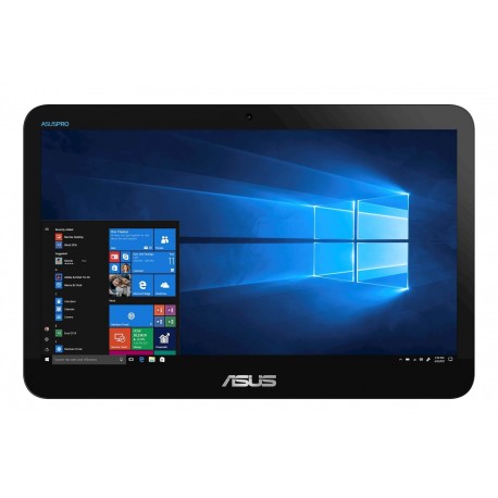 Računalnik AIO ASUS V161GART-BD013R N4020, 4GB, 256GB, W10P
