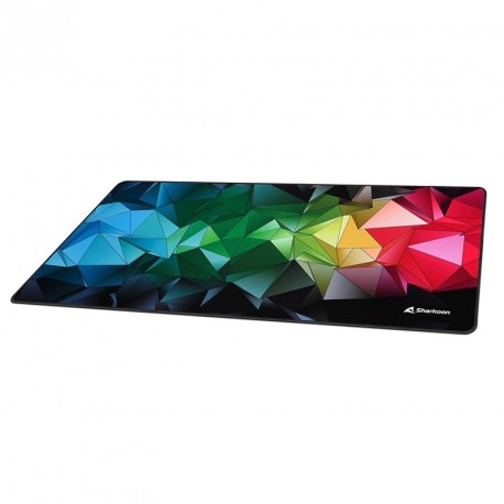 Podloga za miško SHARKOON Skiller SGP30 XXL poly