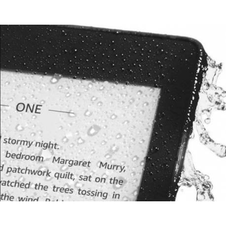 E-bralnik Amazon Kindle Paperwhite, 6" 32GB WiFi, 300ppi, zelen