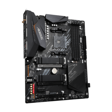 Matična plošča Gigabyte B550 AORUS ELITE AX V2