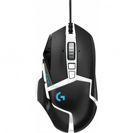 Miška Logitech G502 SE HERO, RGB