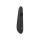 Presenter Logitech R500 Wireless, rdeč