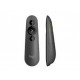 Presenter Logitech R500 Wireless, rdeč