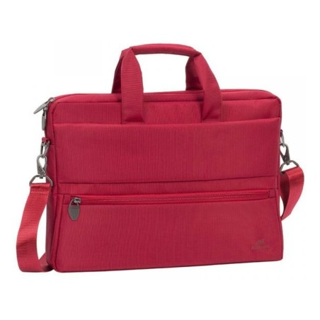 Torbica za prenosnik RivaCase torba 8630 do 15,6  - rdeča
