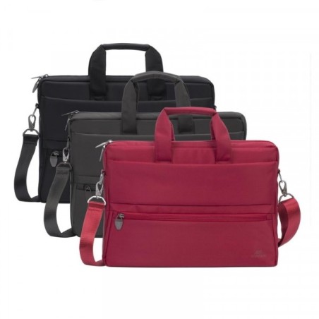 RIVACASE 7962 nahrbtnik za prenosnike in tablice do 15,6 inch - črna