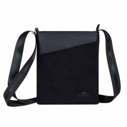 RIVACASE 8509 torba za tablico do 8 inch - črn