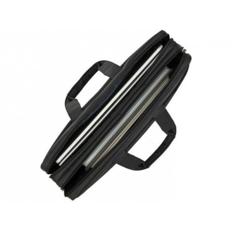 RivaCase torbica 8257 za prenosnike do 17,3 inch  - črna