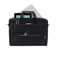 RivaCase torbica 8630 za prenosnike in tablice do 15.6 inch  - črna