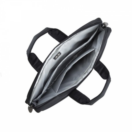 RivaCase torbica 8630 za prenosnike in tablice do 15.6 inch  - črna