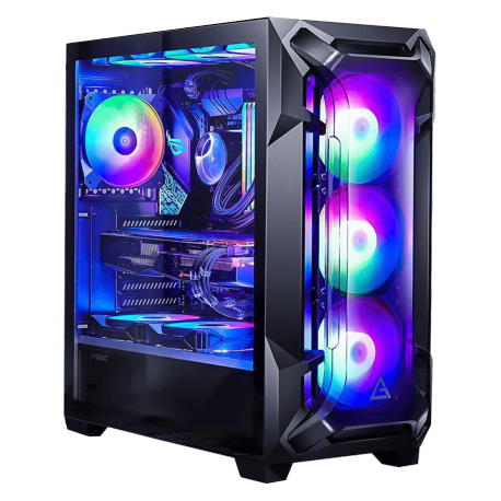 Osebni računalnik ANNI GAMER Extreme i9-11900K / RTX 3070 / NVMe / W10 / GX7