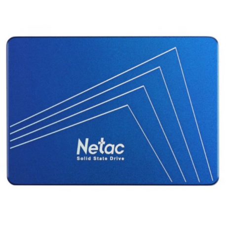 SSD disk 512GB SATA3 Netac N600S