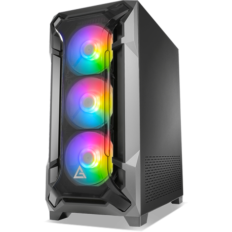 Osebni računalnik ANNI Extreme R5-3600XT / RTX 3060 / NVMe / GX7
