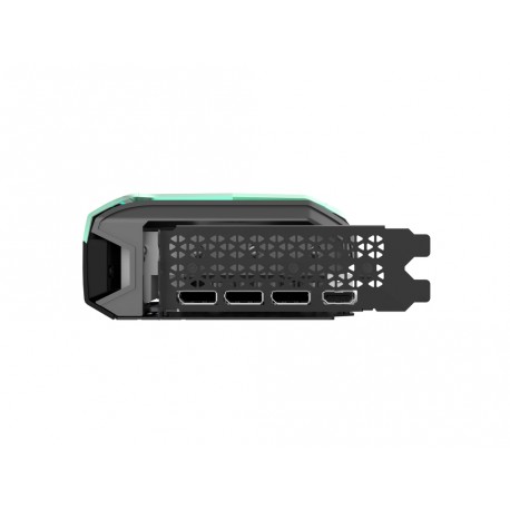 Grafična kartica GeForce RTX 3070 8GB ZOTAC GAMING AMP Holo LHR