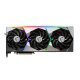 Grafična kartica GeForce RTX 3070 SUPRIM X LHR 8G MSI