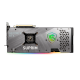 Grafična kartica GeForce RTX 3070 SUPRIM X LHR 8G MSI
