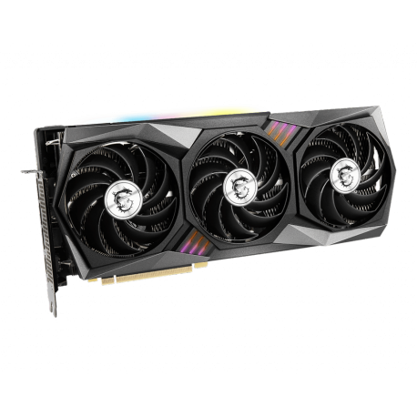 Grafična kartica GeForce RTX 3070 Gaming Z Trio 8G LHR MSI