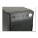 Osebni računalnik ANNI OFFICE Advanced / i5-11400 / SSD / W10P / CX3