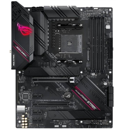 Matična plošča ASUS ROG STRIX B550-F GAMING AM4 ATX