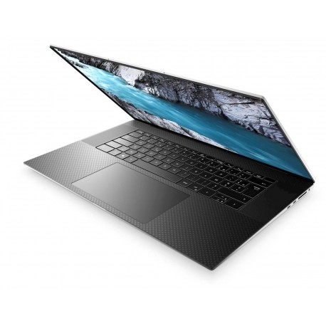 Prenosnik DELL XPS 17 i7-11800H, 32GB, SSD 1TB, RTX3060, W10P