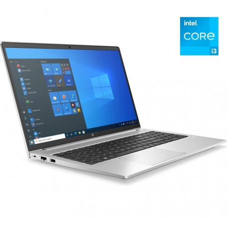Prenosnik HP ProBook 450 G8 i3-1115G4, 8GB, SSD 256GB, W10H