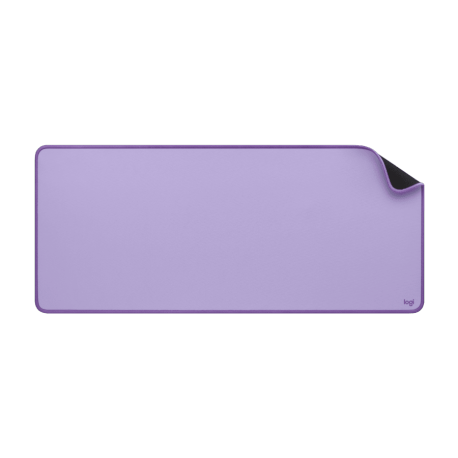 Podloga za miško Logitech Desk Mat Studio Series, vijolična