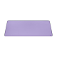 Podloga za miško Logitech Desk Mat Studio Series, vijolična