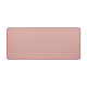 Podloga za miško Logitech Desk Mat Studio Series, roza