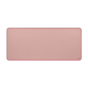 Podloga za miško Logitech Desk Mat Studio Series, roza