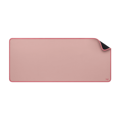 Podloga za miško Logitech Desk Mat Studio Series, roza