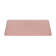 Podloga za miško Logitech Desk Mat Studio Series, roza
