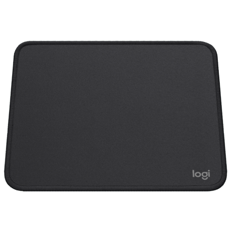 Podloga za miško Logitech Pad Studio Series, grafitna barva