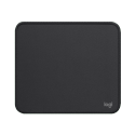 Podloga za miško Logitech Pad Studio Series, grafitna barva