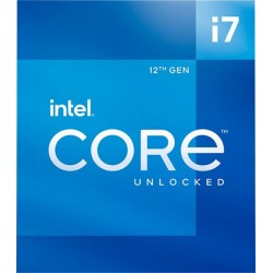 Procesor Intel Core i7-12700K, BX8071512700K