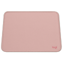 Podloga za miško Logitech Pad Studio Series, roza