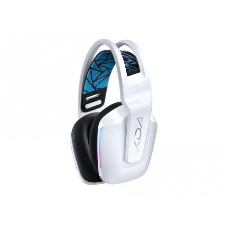 Slušalke Logitech G733 LIGHTSPEED, LOL K/DA