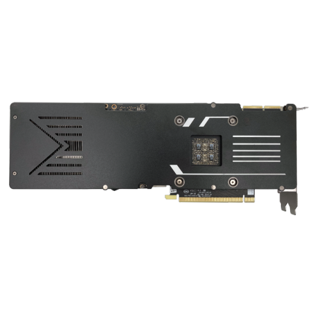 Grafična kartica MANLI GeForce RTX 3090 24GB DDR6X 384bit 3xDP 1xHDMI
