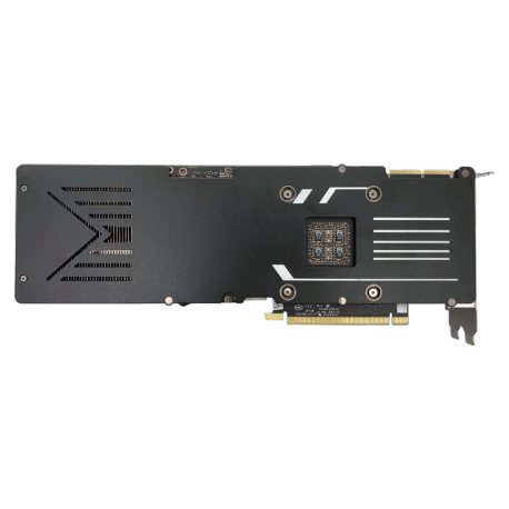 Grafična kartica MANLI GeForce RTX 3090 Gallardo 24GB DDR6X 384bit 3xDP 1xHDMI